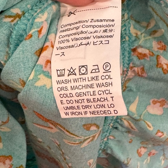 SHEIN Curve sz 2XL - Picture 4 of 6